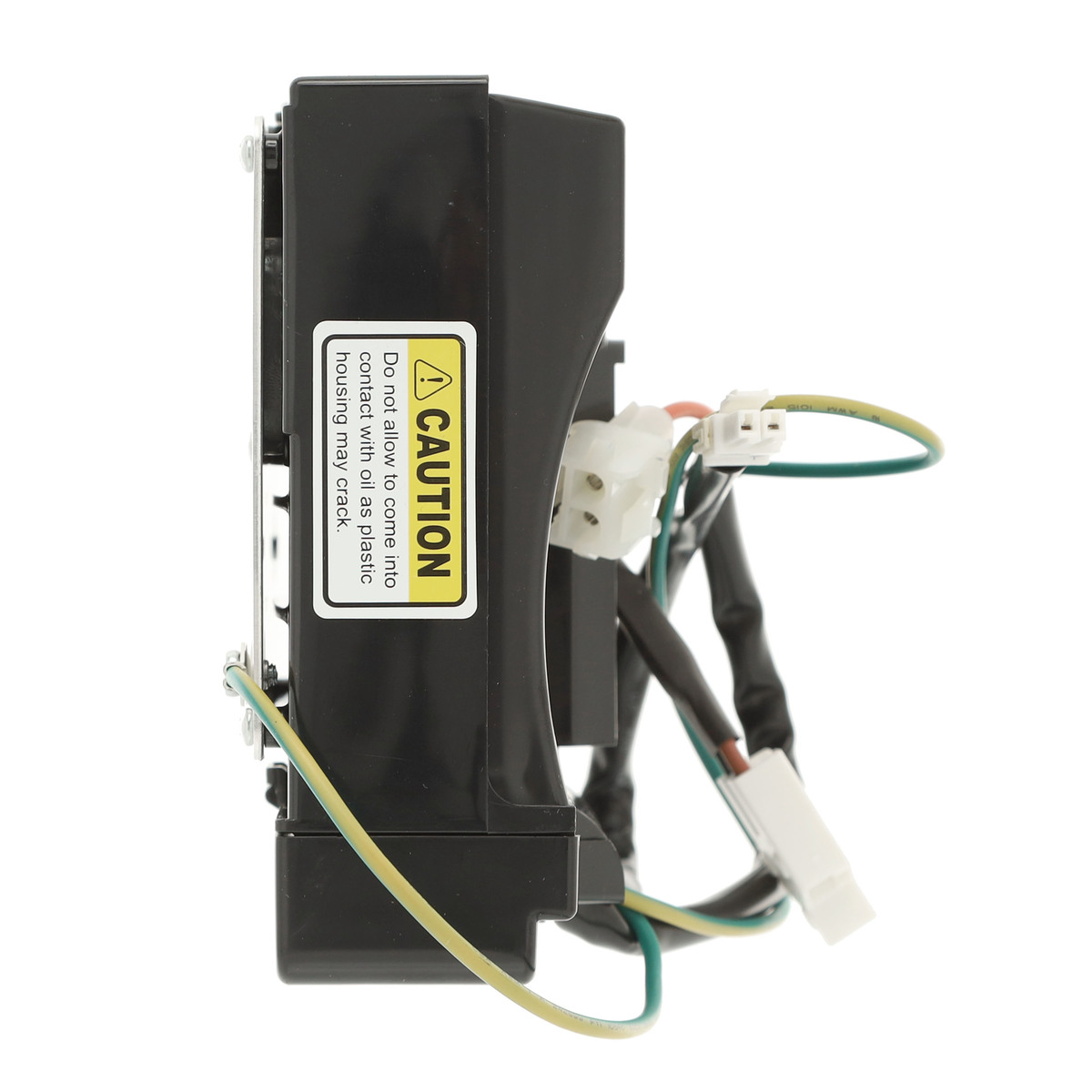 WG04A00766 - Genuine OEM GE Refrigerator Invertor Board Kit With Jumpers